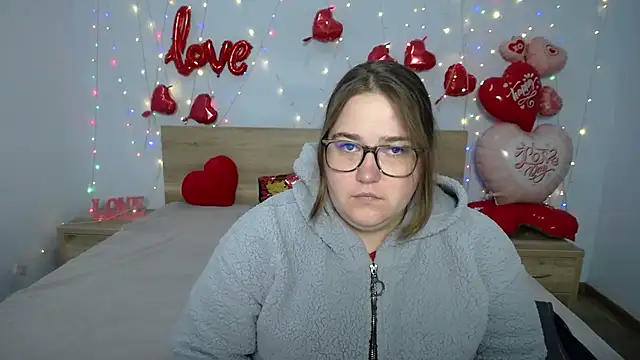 XX Daniella XX online show from February 2025 07:23:01 PM
