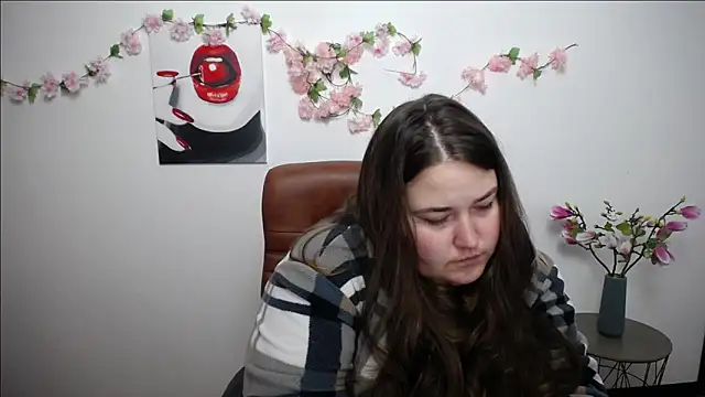 Snapshot of XX_Daniella_XX chatting on November 2025 08:40:01 AM XX Daniella XX online show from November 2025 08:40:01 AM