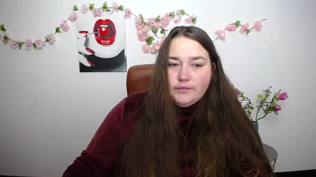 Snapshot of XX_Daniella_XX chatting on November 2025 07:30:01 AM XX Daniella XX online show from November 2025 07:30:01 AM