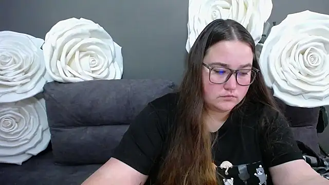 XX Daniella XX online show from October 2025 06:26:02 AM