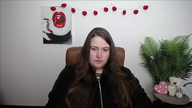 Snapshot of XX_Daniella_XX chatting on February 2026 07:41:02 AM XX Daniella XX online show from February 2026 07:41:02 AM