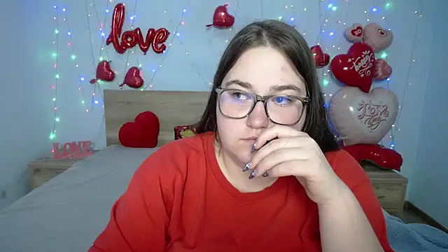 XX Daniella XX online show from February 2025 10:27:01 PM