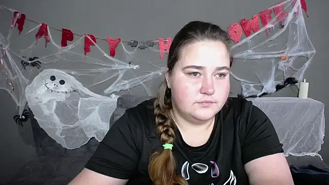 XX Daniella XX online show from October 2025 06:32:02 AM