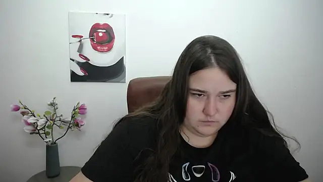 XX Daniella XX online show from October 2025 06:37:02 AM