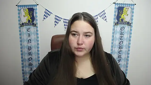 XX Daniella XX online show from October 2025 06:25:02 AM