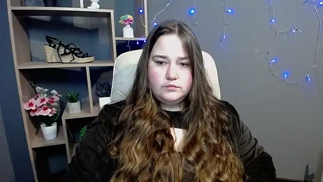 Snapshot of XX_Daniella_XX chatting on November 2025 07:19:01 AM XX Daniella XX online show from November 2025 07:19:01 AM