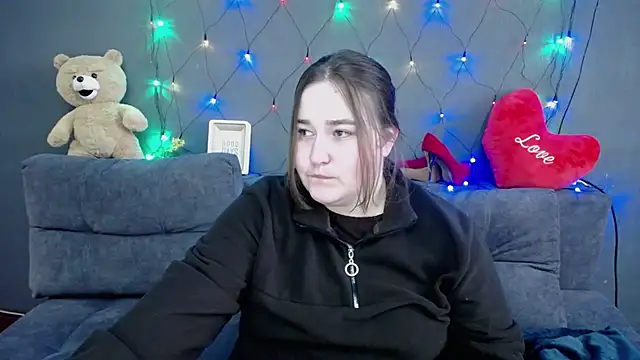 Snapshot of XX_Daniella_XX chatting on February 2026 07:27:02 AM XX Daniella XX online show from February 2026 07:27:02 AM