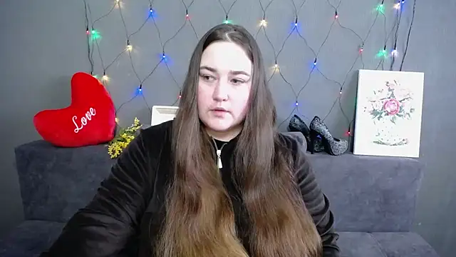 Snapshot of XX_Daniella_XX chatting on February 2026 07:29:02 AM XX Daniella XX online show from February 2026 07:29:02 AM