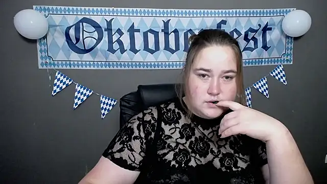 XX Daniella XX online show from September 2025 06:20:02 AM