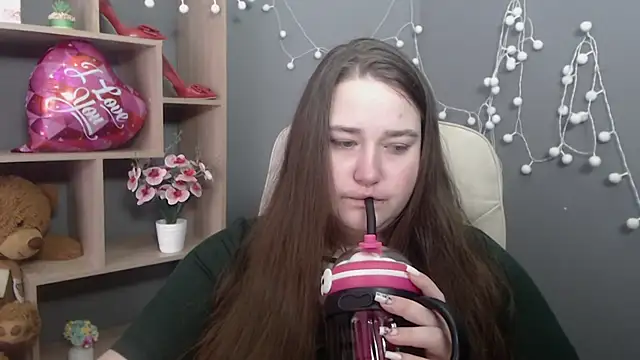 Snapshot of XX_Daniella_XX chatting on February 2026 07:38:02 AM XX Daniella XX online show from February 2026 07:38:02 AM