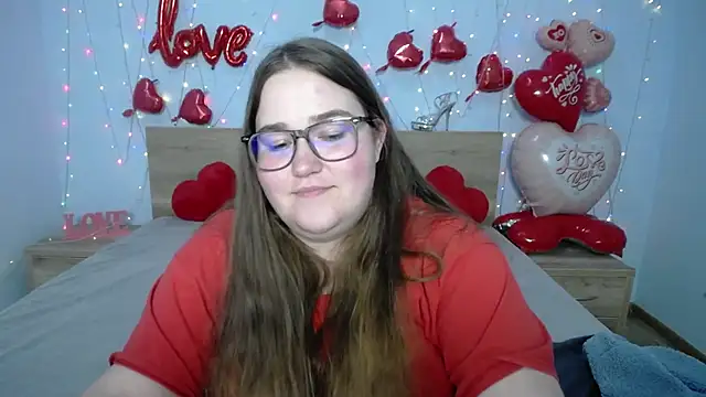 XX Daniella XX online show from February 2025 01:32:01 AM