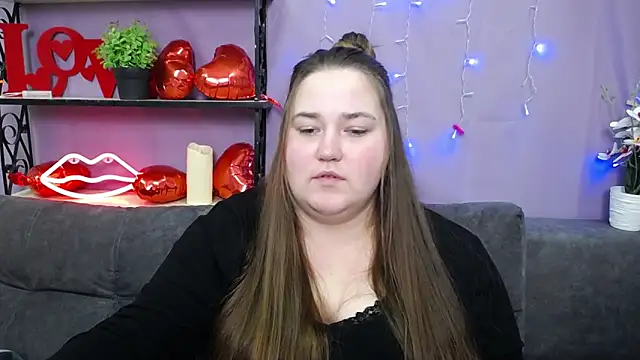 XX Daniella XX online show from March 2025 10:24:02 AM