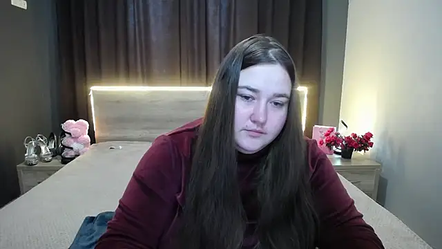 Snapshot of XX_Daniella_XX chatting on February 2026 07:26:01 AM XX Daniella XX online show from February 2026 07:26:01 AM