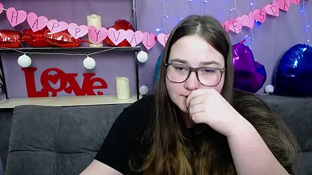 XX Daniella XX online show from February 2025 10:14:01 AM