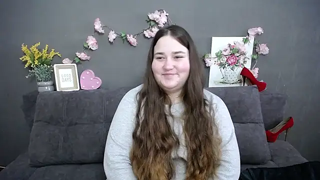 Snapshot of XX_Daniella_XX chatting on January 2026 07:34:02 AM XX Daniella XX online show from January 2026 07:34:02 AM