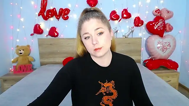 JessikaDaniel online show from February 2025 07:19:01 AM