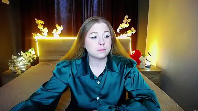 JessikaDaniel online show from April 2026 06:28:01 AM