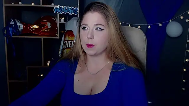 JessikaDaniel online show from October 2025 06:26:02 AM