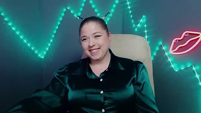 JessikaDaniel online show from February 2026 07:41:02 AM