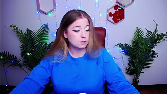 JessikaDaniel online show from March 2026 07:33:02 AM