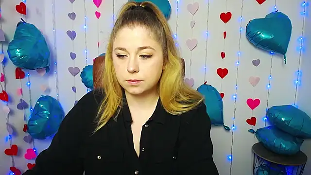 JessikaDaniel online show from February 2025 07:11:02 AM