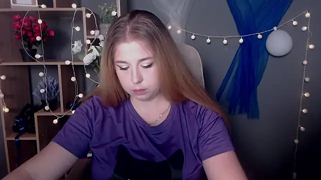 JessikaDaniel online show from October 2025 06:26:01 AM