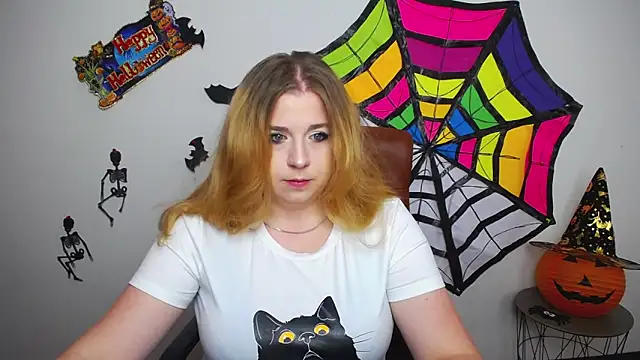 JessikaDaniel online show from October 2025 07:27:01 AM