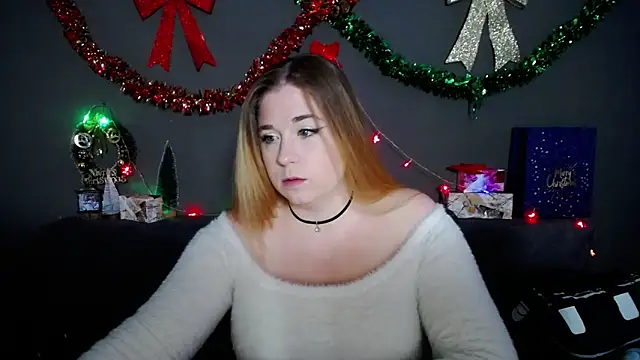 JessikaDaniel online show from December 2025 07:21:01 AM