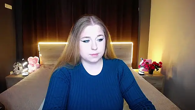 JessikaDaniel online show from January 2026 07:25:01 AM