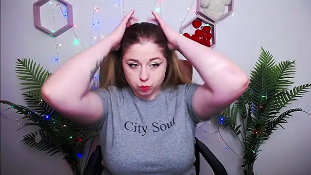 JessikaDaniel online show from March 2026 07:53:01 AM