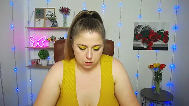 JessikaDaniel online show from March 2025 10:28:01 AM