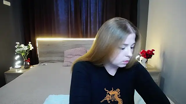 JessikaDaniel online show from September 2025 06:25:01 AM