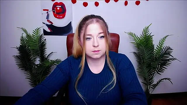 JessikaDaniel online show from February 2026 07:40:01 AM