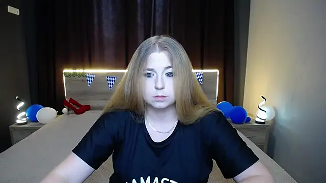 JessikaDaniel online show from September 2025 06:19:01 AM