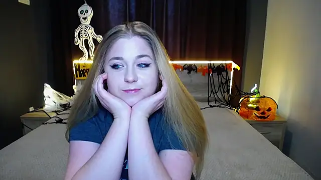 JessikaDaniel online show from October 2025 09:41:02 AM