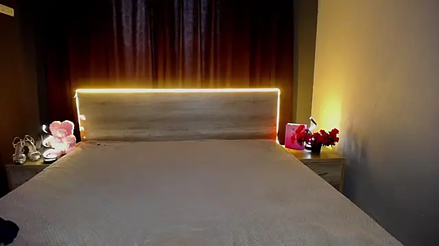 JessikaDaniel online show from February 2026 07:37:02 AM