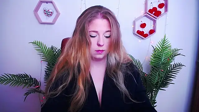 JessikaDaniel online show from April 2026 06:52:02 AM