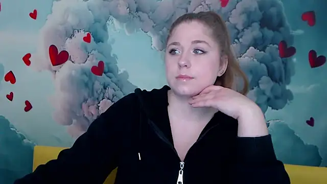 JessikaDaniel online show from February 2025 07:21:01 AM