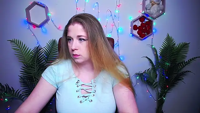 JessikaDaniel online show from March 2026 07:25:01 PM