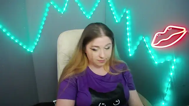 JessikaDaniel online show from April 2026 07:45:01 AM