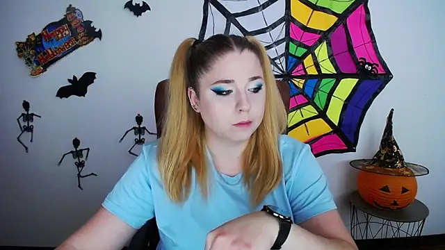 JessikaDaniel online show from October 2025 06:28:01 AM