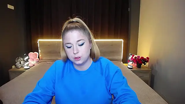 JessikaDaniel online show from January 2026 07:37:02 AM