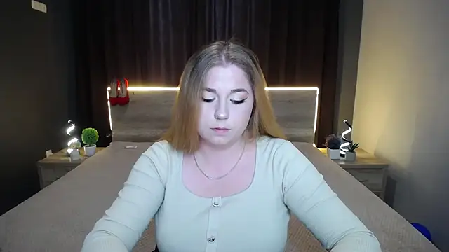 JessikaDaniel online show from October 2025 06:36:02 AM