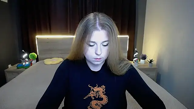 JessikaDaniel online show from October 2025 06:25:01 AM