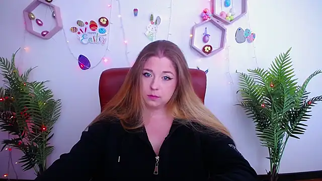 JessikaDaniel online show from April 2026 06:48:02 AM