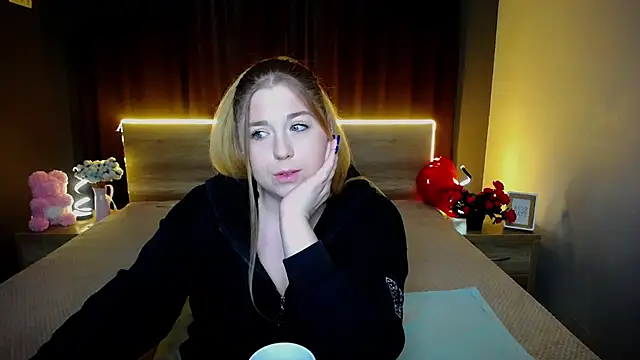 JessikaDaniel online show from February 2026 07:30:01 AM