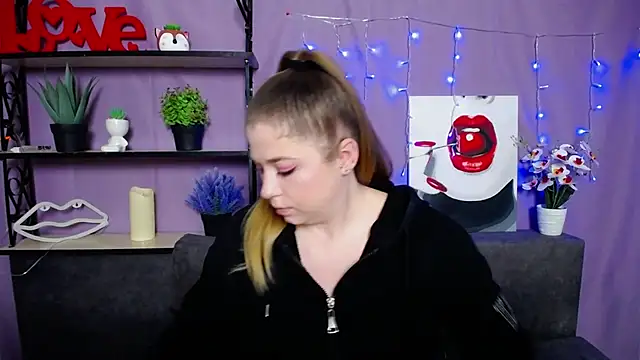 JessikaDaniel online show from March 2025 07:14:01 AM