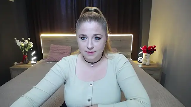 JessikaDaniel online show from September 2025 06:17:01 AM