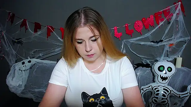 JessikaDaniel online show from October 2025 07:31:01 AM