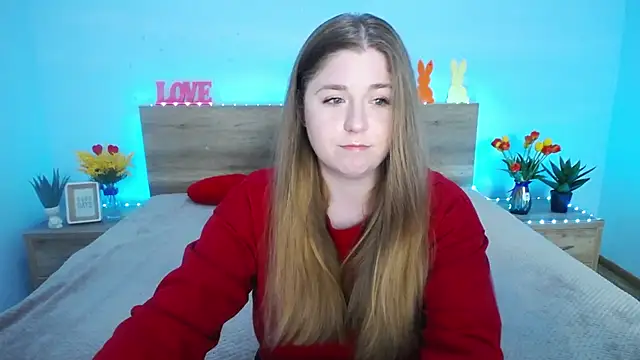 JessikaDaniel online show from March 2025 10:39:01 AM